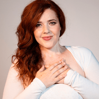 Cristina