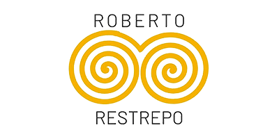 Logos Roberto Restrepo