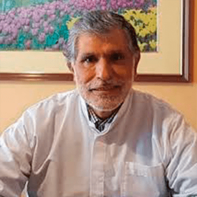 Óscar Villavicencio