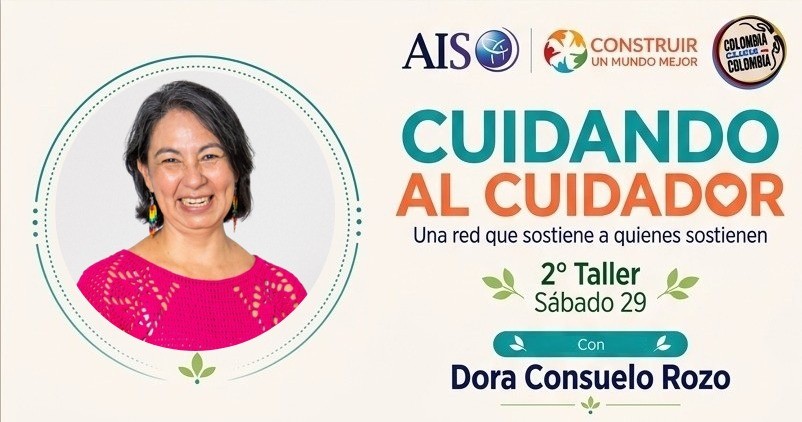 HAZ CLICK PARA ASISTIR
